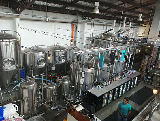 酒吧/酒店/啤酒屋釀造設(shè)備 酒吧/酒店/啤酒屋釀造設(shè)備